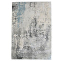 MRG-06 Blue Rug