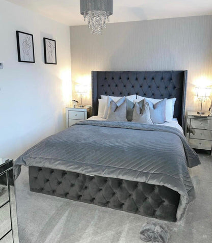 Birlea Bed