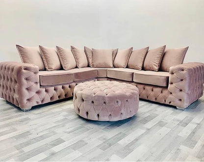 Harley Corner Sofa