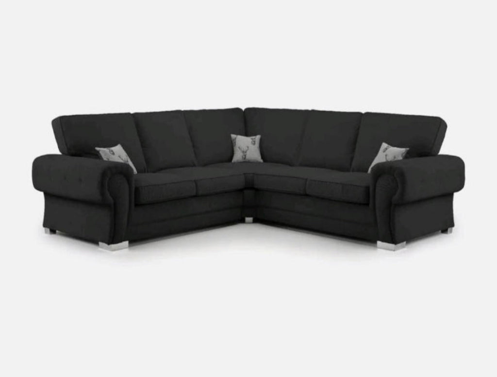 Leo Corner Sofa