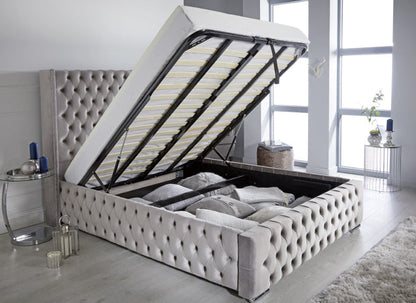 Birlea Bed
