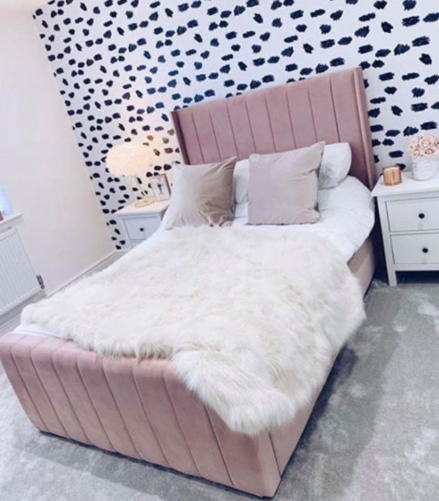 Arizona Line Bed