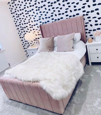 Arizona Line Bed