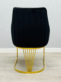 Lasco dining chair