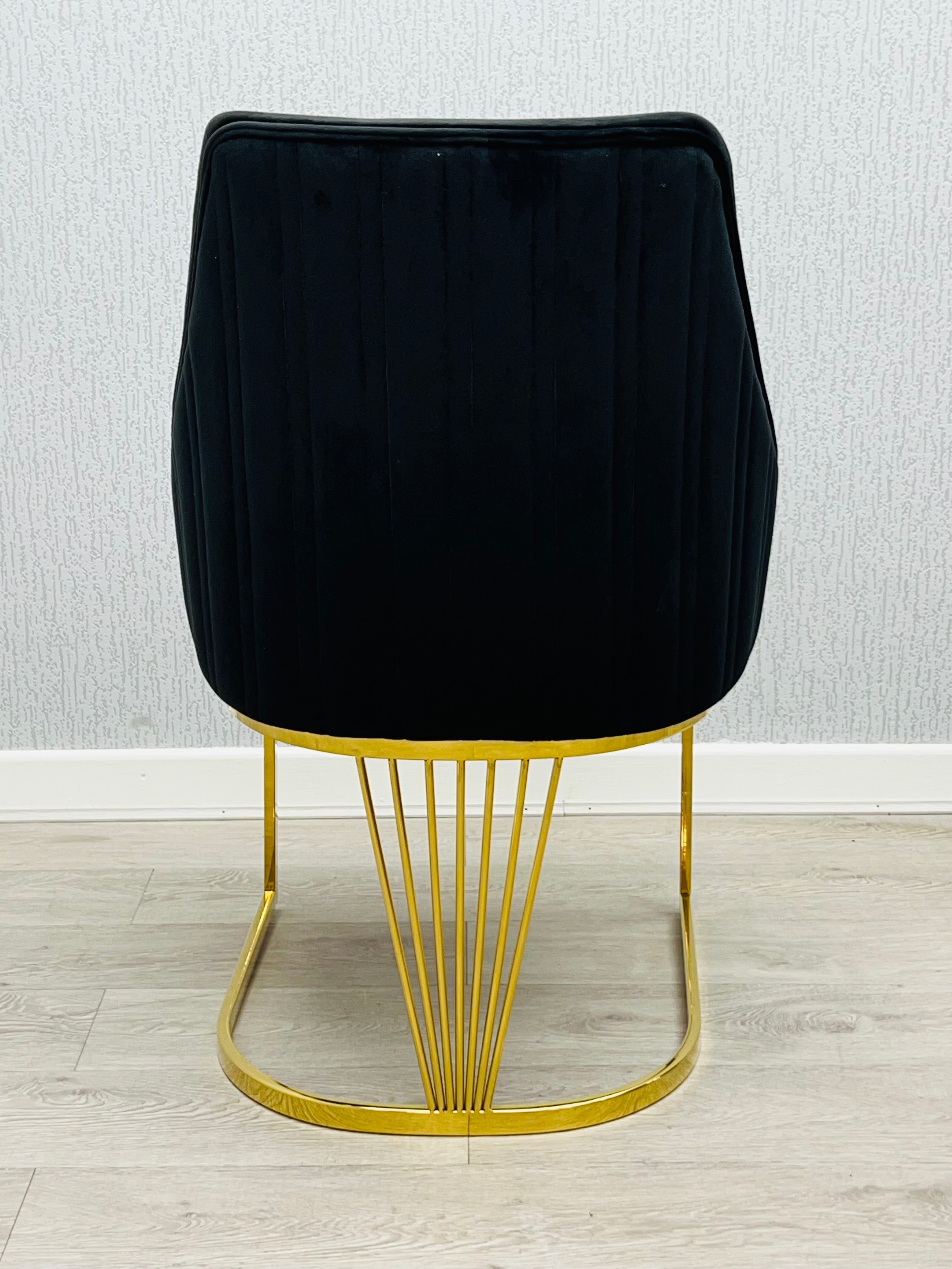 Lasco dining chair
