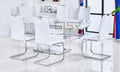 Milan dining chair